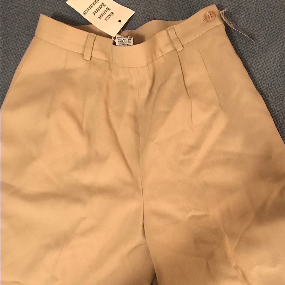 Talbots Petities Dress Pants